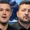 Volodimir Zelenski i Mihailo Fedorov 