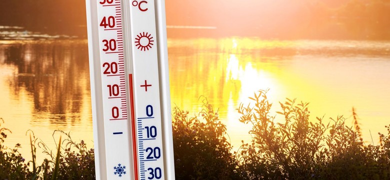 19,6 st. Celsjusza w styczniu. Rekordowa temperatura w Szkocji