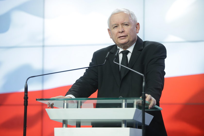 Jarosław Kaczyński