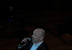 Duško Trifković koncert