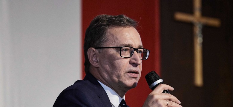 Prezes IPN: Wśród samozwańczych elit panuje moda na nienawiść do wszystkiego, co polskie