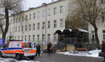 Zakaz odwiedzin we wrocławskim szpitalu. Panuje groźny wirus