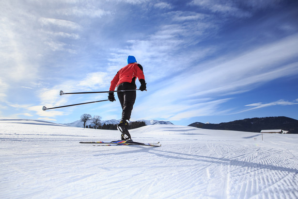 Tour de Ski. Sześcioro Polaków na starcie