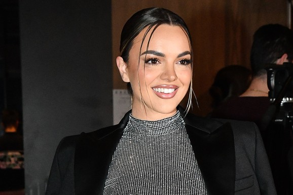 "HAOS JE NASTAO KADA JE DOŠAO ACA LUKAS" Sofija Šašić nikad iskrenije o razvodu roditelja i vršnjačkom nasilju: "Dobijala sam uvrede"