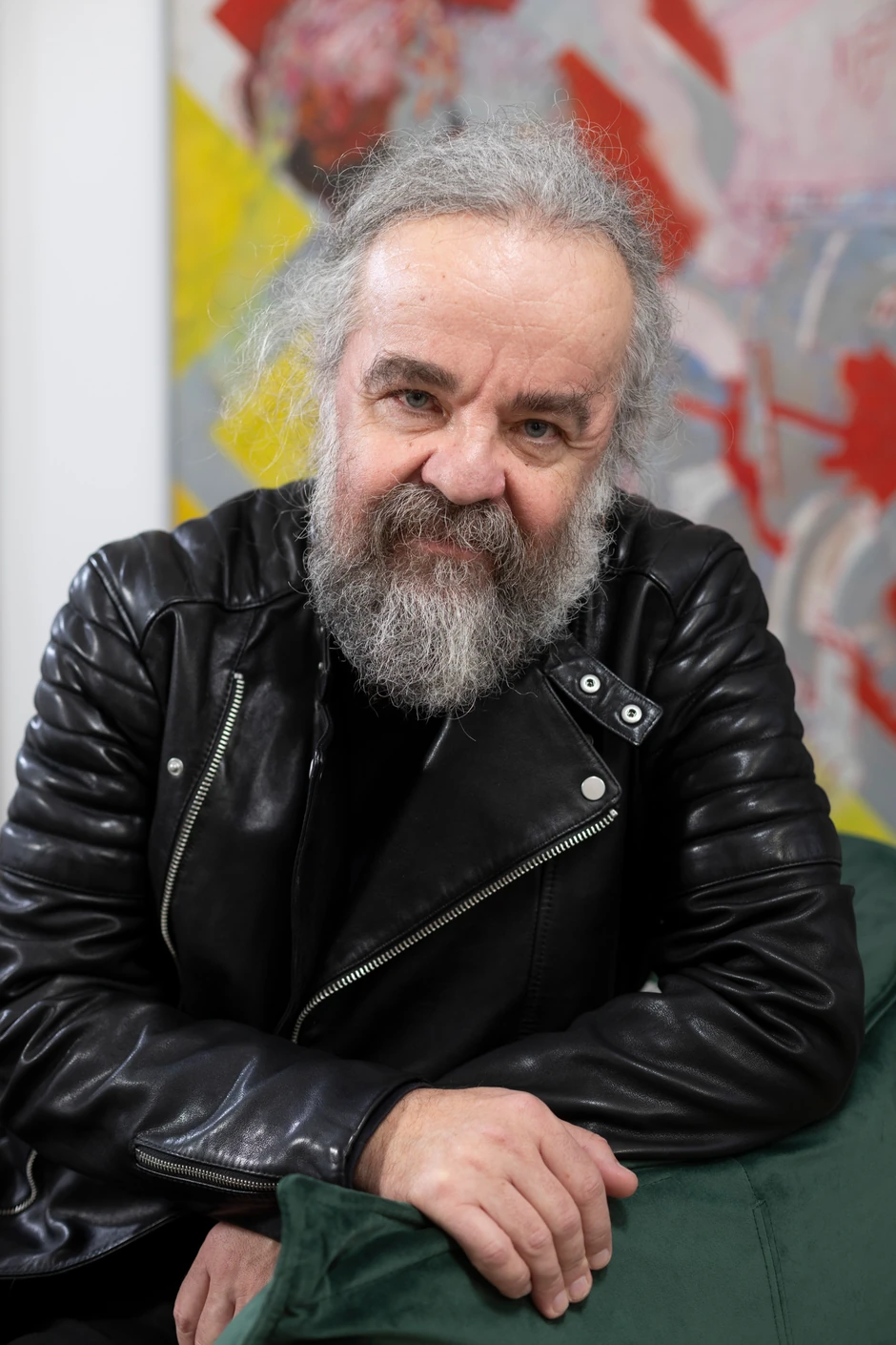 Miljenko Jergović