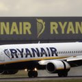 Irlandzcy piloci Ryanair planują strajk przed świętami