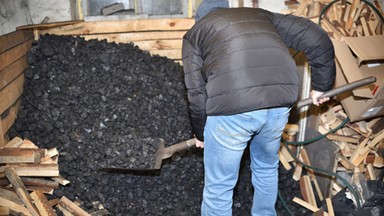 Niepokój przed zimą na Podlasiu. Problemów z węglem jest coraz więcej