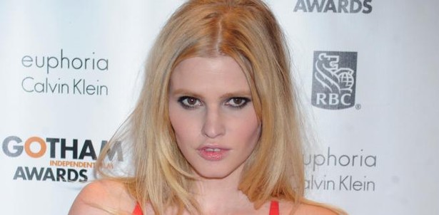 10 Lara Stone - zarobiła 3,2 mln dol.