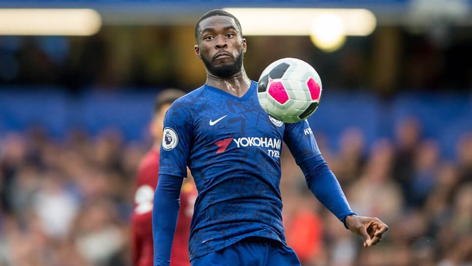 Fikayo Tomori