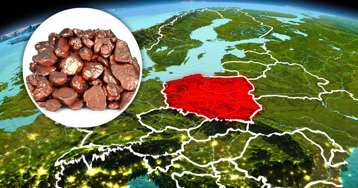 To odkrycie może przynieść Polsce miliardy. Ogromne złoża