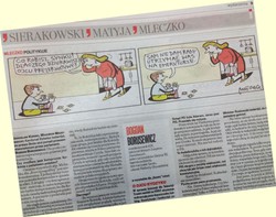 Tomasz Terlikowski apeluje: Dziurawcie rodzicom gumki!