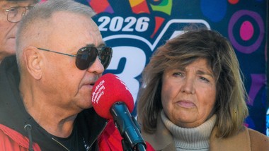 żona jurka owsiaka też pracuje w wośp. jaką pensję dostaje?