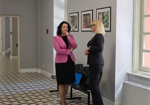Dragana Sotirovska 