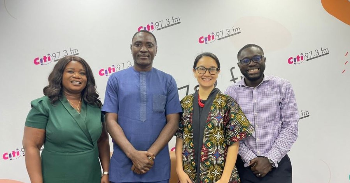 EdTech revolutionizes education in Ghana: Empowering teachers and learners - Vimarsana News