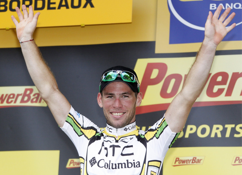 Mark Cavendish (HTC-Columbia)