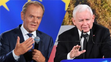 Jak w Brukseli widzą polskie wybory. POLITICO przedstawia siedem najważniejszych twarzy w wyścigu do Sejmu