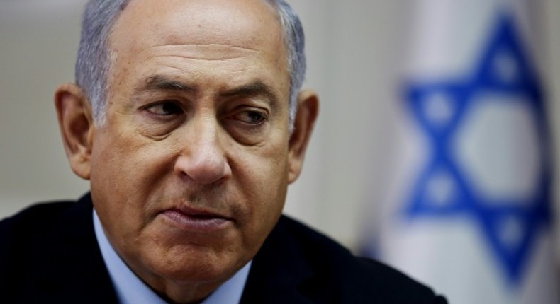 Israeli Prime Minister Benjamin Netanyahu is plotting his next moves after his defence minister resigned over a controversial Gaza ceasefire, throwing his coalition into crisis and raising the possibility of early elections