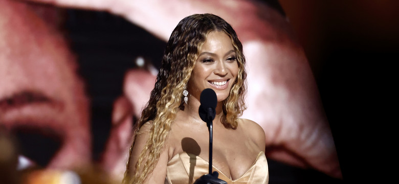 Grammy 2023: muzyczne Oscary rozdane! Beyoncé pobiła rekord