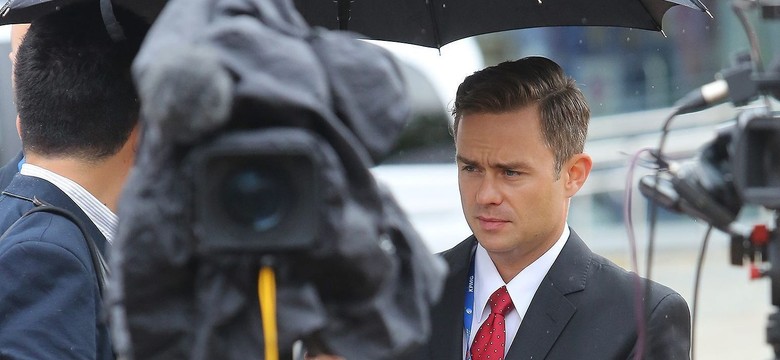 Hofman ma nową fuchę. "To dyscyplina z dużym potencjałem"