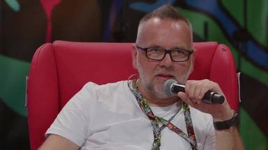 Obrazy wojny oczami korespondenta. "To rzeczy, na które trudno się przygotować"