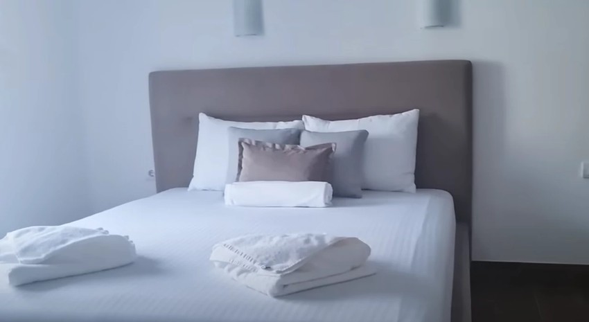 Vila Miloša Bojanića u Crnoj Gori