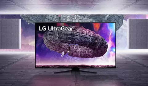 Test LG UltraGear GQ900. Sprawdzamy monitor OLED, który łatwo pomylić z telewizorem