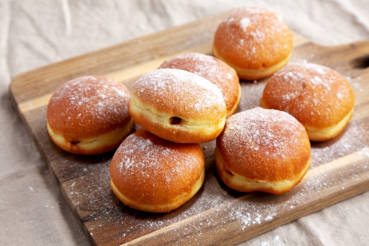 Tłusty czwartek 2025. Ile zapłacimy za pączki? Ceny mogą zaskoczyć