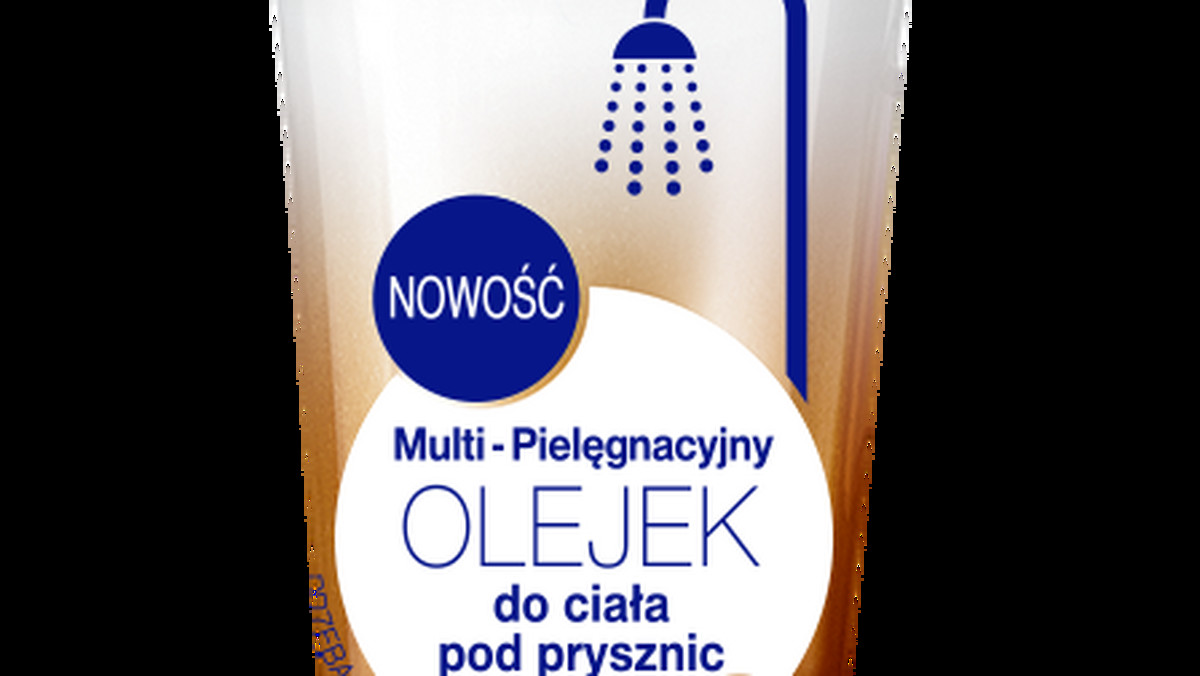 Dla wymagających kobiet, które cenią wygodę i sprytne rozwiązania, Venus przygotowała wyjątkową nowość – multi-pielęgnacyjny olejek do ciała pod prysznic w żelu. Efekt? Natychmiastowy! Delikatna, przyjemnie natłuszczona i odżywiona skóra zaraz po wyjściu spod prysznica.