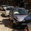 Saobraćajna nesreća
