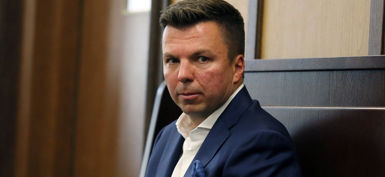 Wyrok w sprawie afery podsłuchowej: Marek Falenta skazany na 2,5 roku więzienia