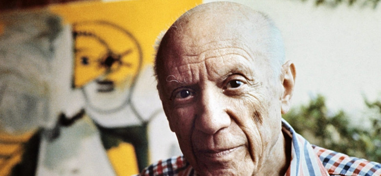 Mija 50 lat od śmierci Picassa. Wyjątkowy portret artysty bezpłatnie na VOD
