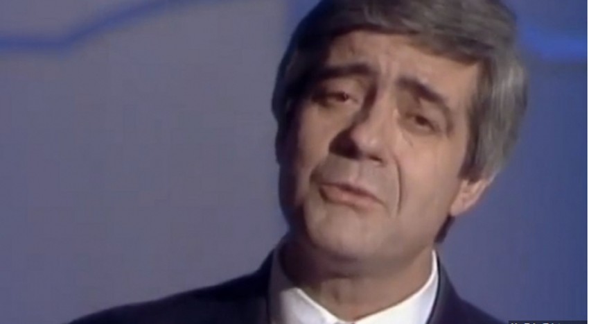 Staniša Stošić bio je veliki zavodnik