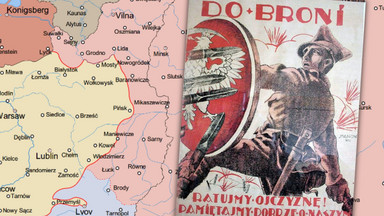 Kiedy naprawdę zaczęła się wojna polsko-bolszewicka? Data może zaskakiwać