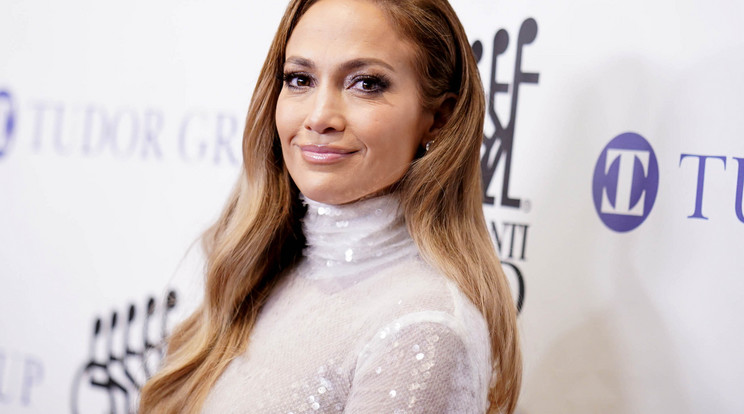 Jennifer  Lopez /Fotó: Northfoto