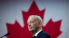 Były premier Kanady ostro o Trumpie: Jest zagrożeniem