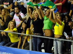 Nowa faza mistrzostw. Oto program