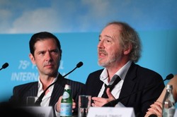 Cannes 2022. Desplechin o "Brother and Sister": Ten film to konfrontacja z moim lękiem