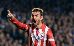 Liga Mistrzów: Triumf Atletico nad Chelsea. Derby Madrytu w finale! WIDEO