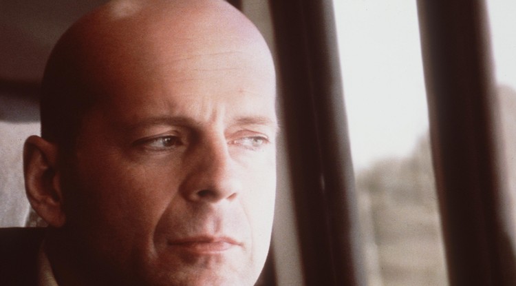 "Bruce Willis, soha nem foglak elfelejteni" Fotó: Getty Images