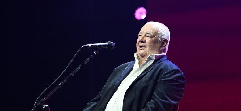 Tak brzmiały ostatnie słowa Stanisława Soyki. "Nie wiem, czy dotrwam do..."