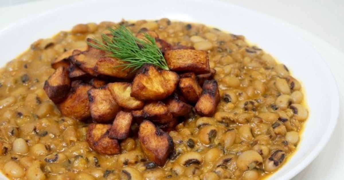 6 tantalizing ways to enjoy eating Nigerian Beans Pulse Nigeria