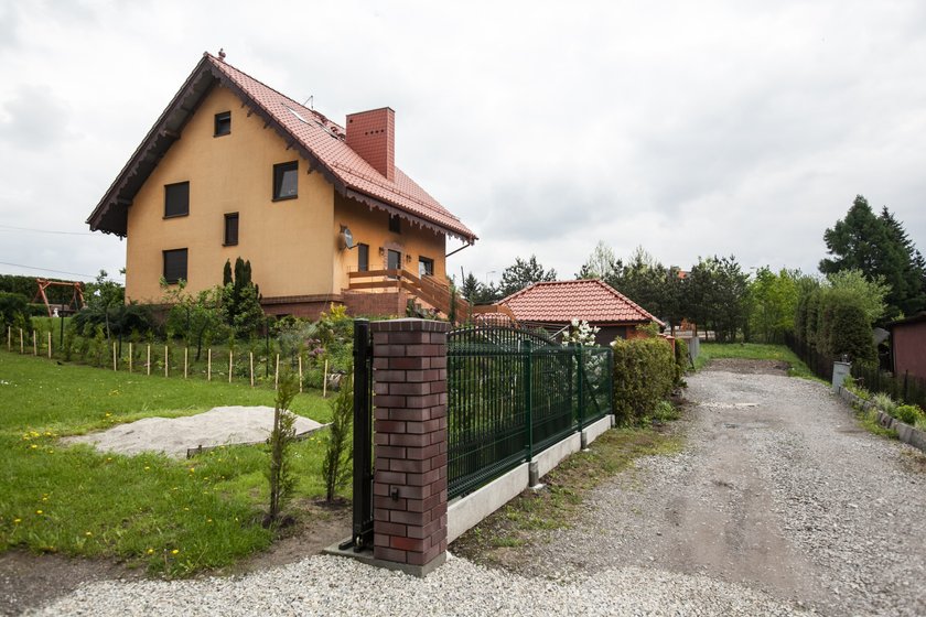 Podpalacz z Jastrzębia usłyszał wyrok dożywocia!