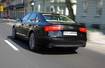 Używane Audi A6 - drogie, prestiżowe i... dobre