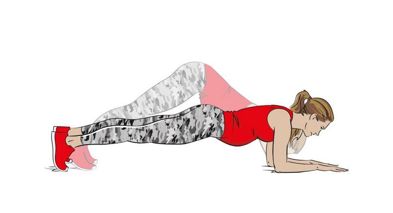 Everything you need to know about working out during pregnancy