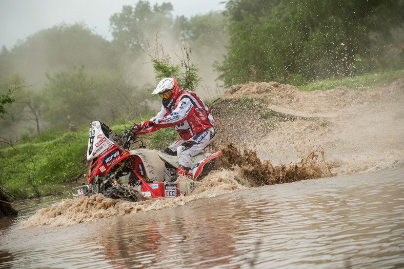 Orlen Team w Rajdzie Dakar 2016