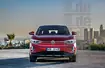 Nowości Volkswagena 2020 – ID.4 coupé