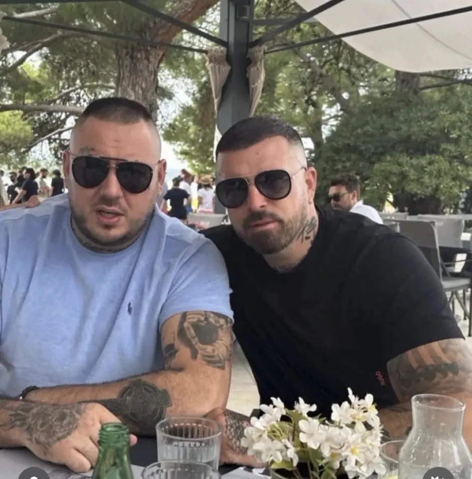 Drug Filipa Cara o diskvalifikaciji: Otkrio sve o dolasku Anđele u Hrvatskoj