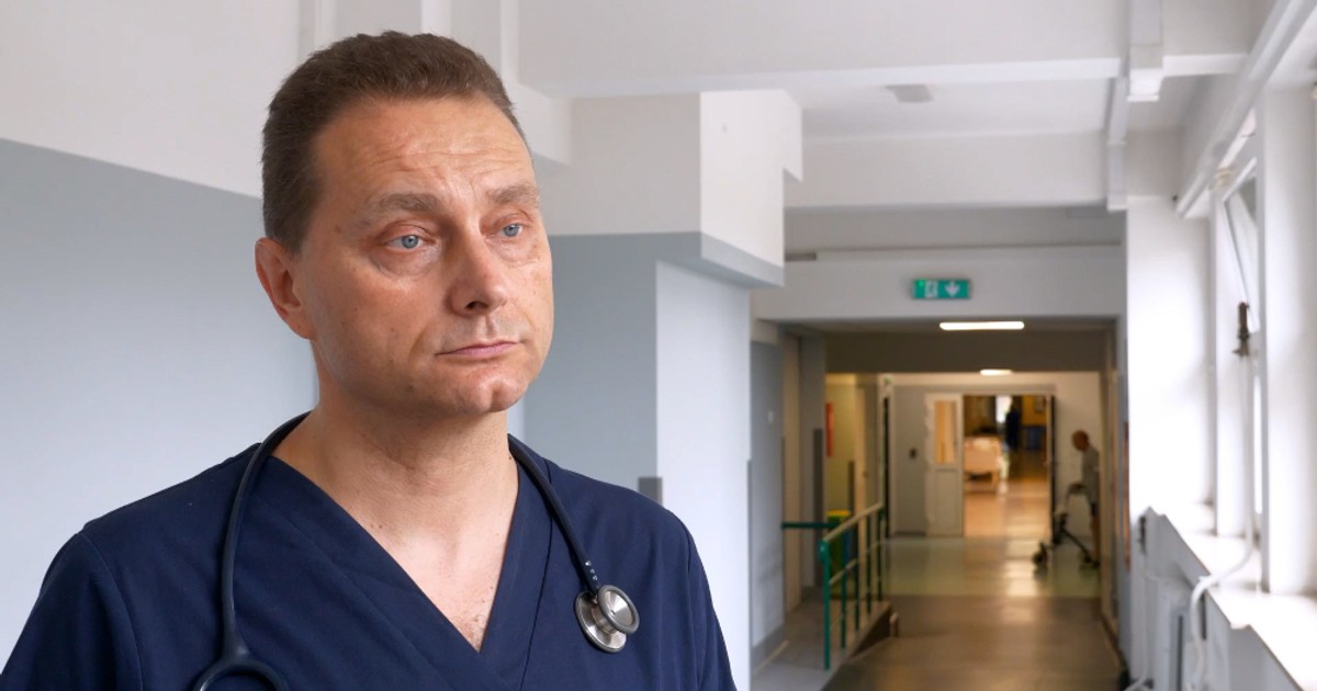 Pojawienie się dławicy zwiastuje poważne problemy układu sercowo-naczyniowego. Rozpoznawana jest jednak za rzadko lub za późno