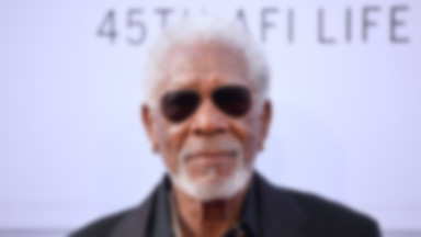 Morgan Freeman oskarżony o molestowanie. Aktor przeprasza ofiary