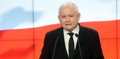 PiS się boi. Prezes załatwi to cudzymi rękami